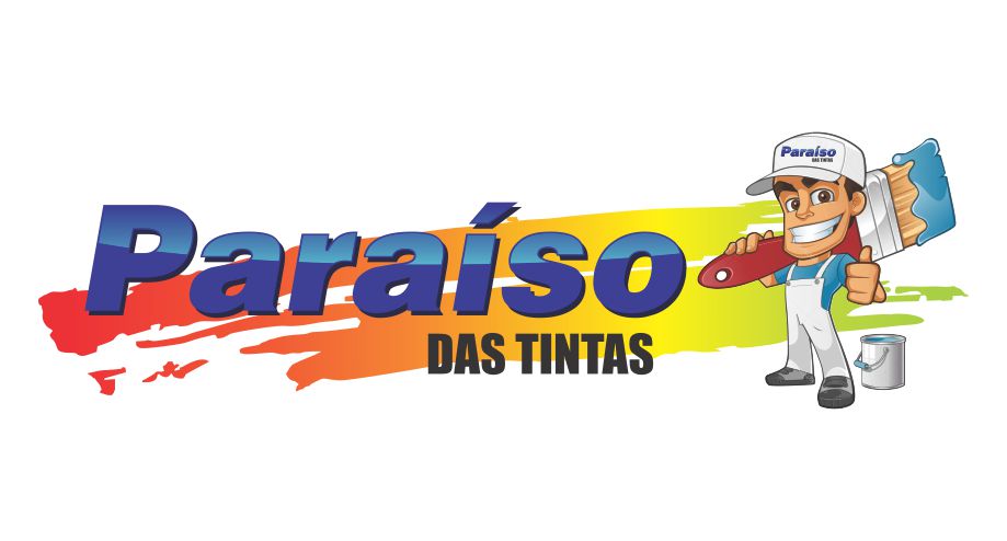 paraiso das tintas
